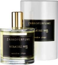 Orientica MOLéCULE No. 8 EDP