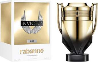 Paco Rabanne Invictus Elixir Parfum