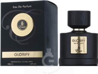 Paris Corner Glorify EDP