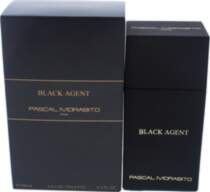 Pascal Morabito Black Agent EDT