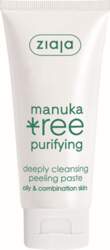 Peeling Paste Deep Cleansing Manuka Tree