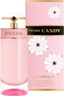 Prada Candy Florale EDT