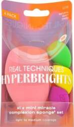 Real Techniques Hyperbrights XL + Mini