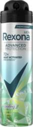 Rexona Men Advanced Protection Iced Lemon
