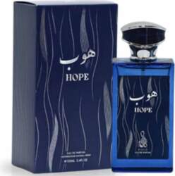 Risala Hope EDP
