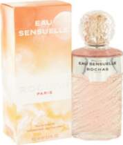 Rochas Eau Sensuelle EDT