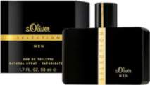 S.oliver Selection for Men EDT