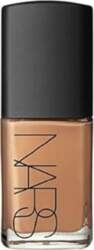 Sheer Glow Foundation - Macao (Medium-Dark