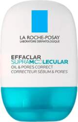 Supramolecular Oils & Pores Correct Mattifying