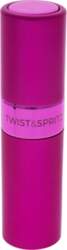 Twist & Spritz - refillable perfume