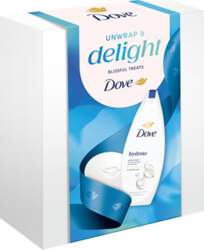 Unwrap & Delight Gift Set