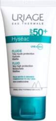Uriage Moisturizing fluid with hydrating effect