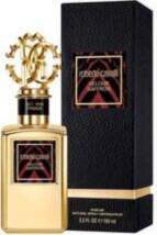 Velor Saffron Parfum
