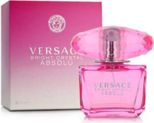Versace Bright Crystal Absolu EDP
