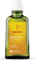 Weleda Pot Marigold Massage Oil