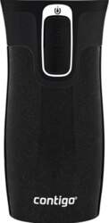 West Loop Mini Thermos Mug -