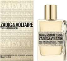 Zadig & Voltaire This Is Really