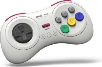 8Bitdo M30 Bluetooth Controller