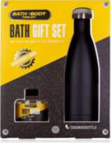 Accentra Bath Body Toolkit Bath Gift