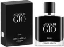 Armani Acqua di Gio Elixir EDP