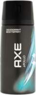 AXE Apollo Deospray