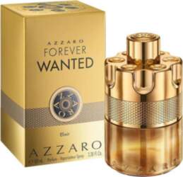 Azzaro Forever Wanted Elixir EDP