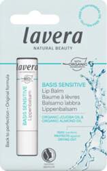Basis Lip Balm SENSITIVE 4.5g
