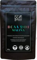 BCAA 2:1:1 Raspberry 300 g