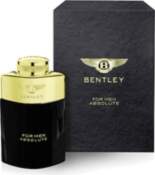 Bentley for Men Absolute EDP