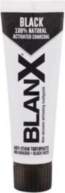 Blanx Black Toothpaste