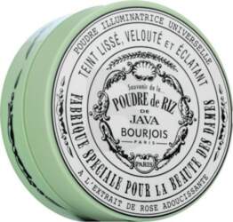 Bourjois Java Rice Powder Translucent 3