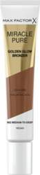 Bronzētājs Max Factor MIRACLE PURE Nº