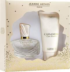 Cassandra Roses Blanches - EDP 100