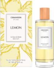 Chanson Lemon EDT