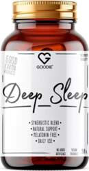 Deep sleep - support sleep quality