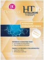 Dermacol HT 3D Intensive Hydrating Mask