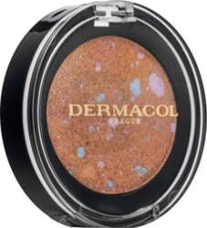 Dermacol Moon Eyeshadow with a Shimmering