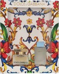 Dolce & Gabbana - The One
