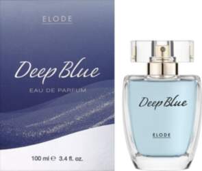 Elode Deep Blue EDP