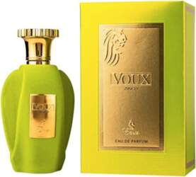 Emir Voux Zingy - EDP -
