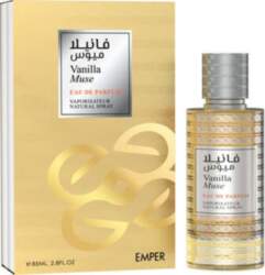 Emper Vanilla Muse EDP