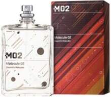 Escentric Molecules Molecule 02 EDT