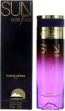 Franck Olivier Sun Java Rose Oud