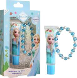 Frozen bracelet gift set