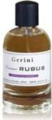 Gerini Romance Rubus Extrait de Parfum