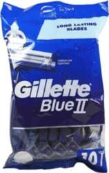 Gillette Blue II