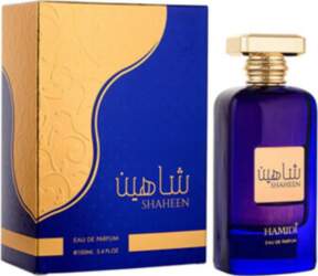 Hamidi Shaheen EDP
