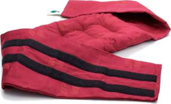 Heating pad - Dorso