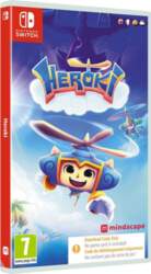 Heroki (Code in a Box) -
