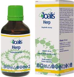 Herp 50 ml